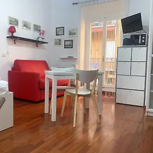 Way Rent - Bellissimo Loft A Porta Romana Apartment