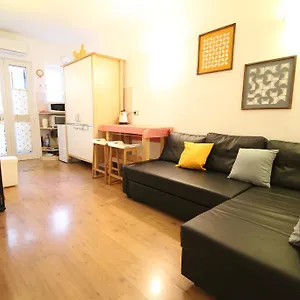  Appartement Sant'agostino Navigli