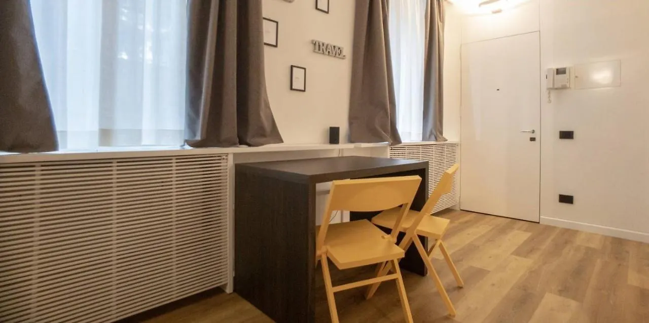 Madonnina Apartment Milan Italy