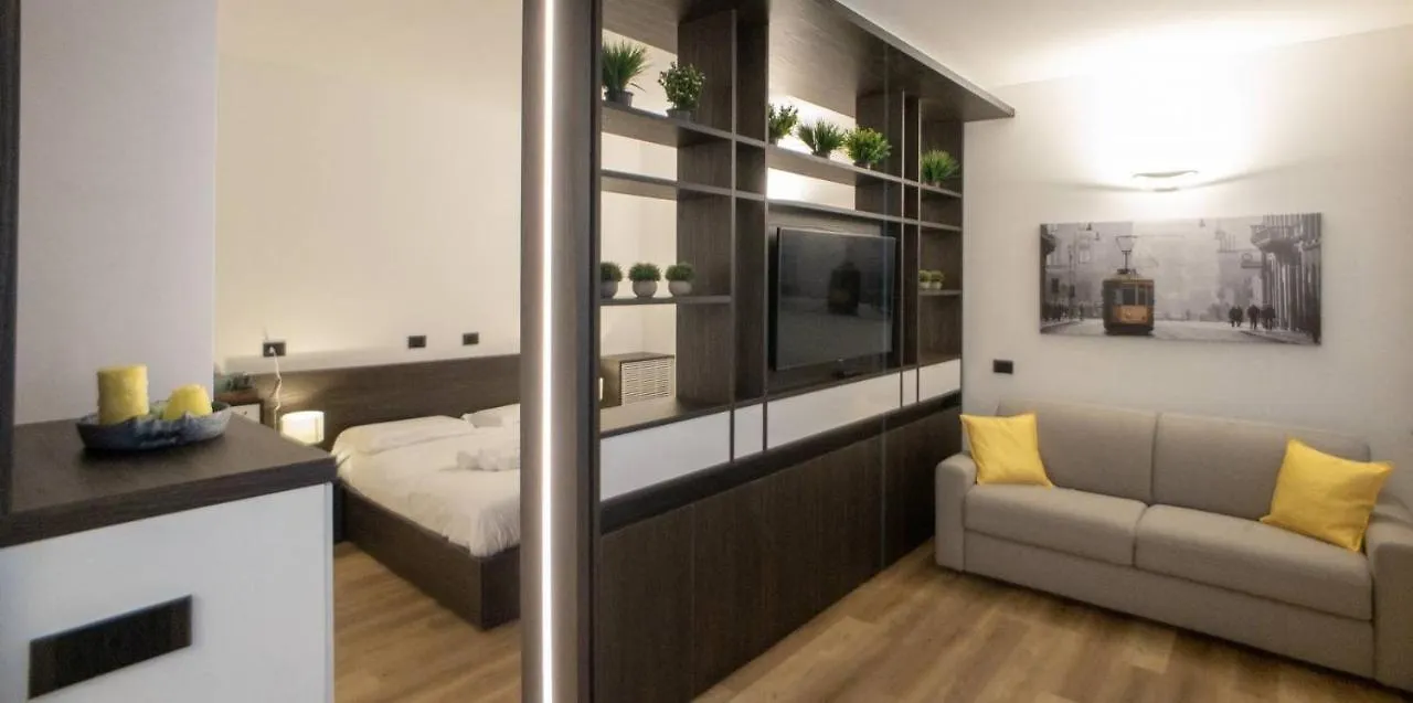 Madonnina Apartment Milan