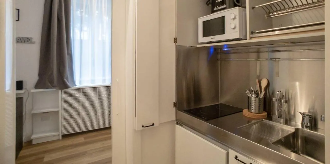 Madonnina Apartment 밀라노 이탈리아