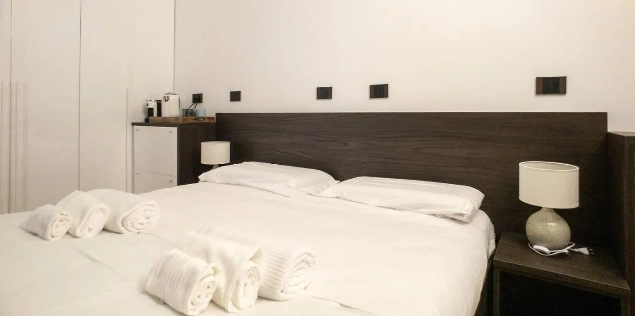 Madonnina Apartment 밀라노 0*,  이탈리아