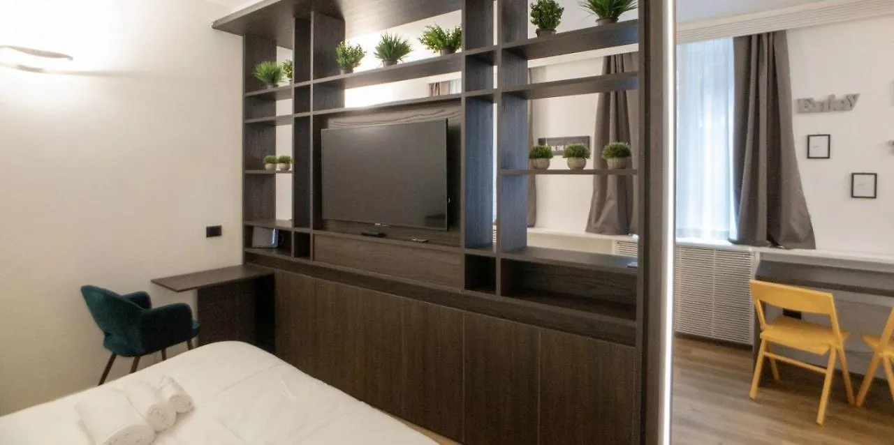 Madonnina Apartment 밀라노