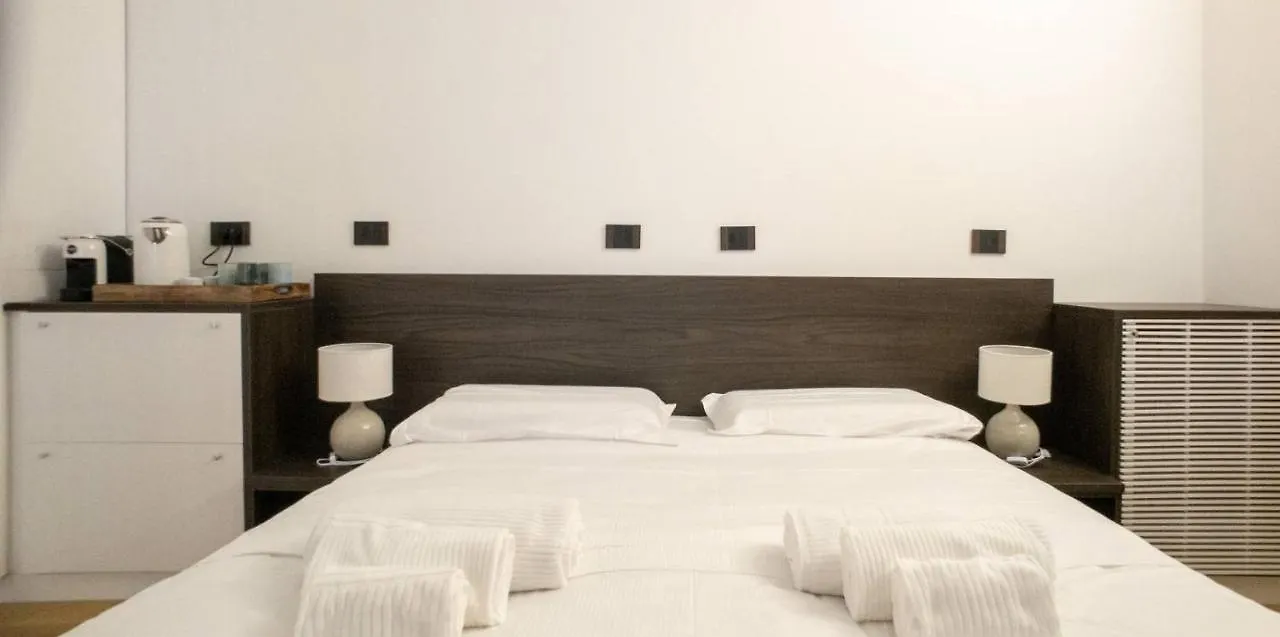 Madonnina Apartment Milan