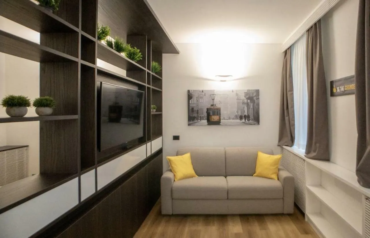 Madonnina Apartment Milan