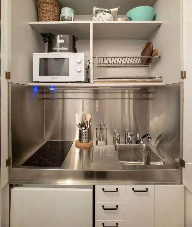 Madonnina Apartment 밀라노
